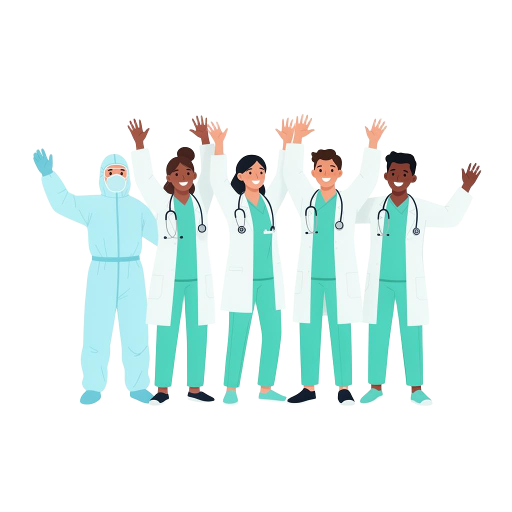 Medical Team